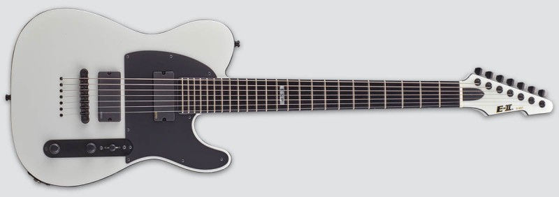 E-II T-B7 Baritone SW
