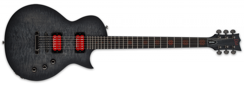 LTD BB-600 BEN BURNLEY BARITONE (STBSS)