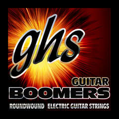 GHS GBH Boomers 12-52