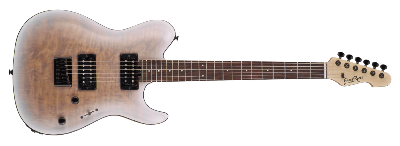 Grass Roots G-TB-55R STWHSBS купить с доставкой по России
