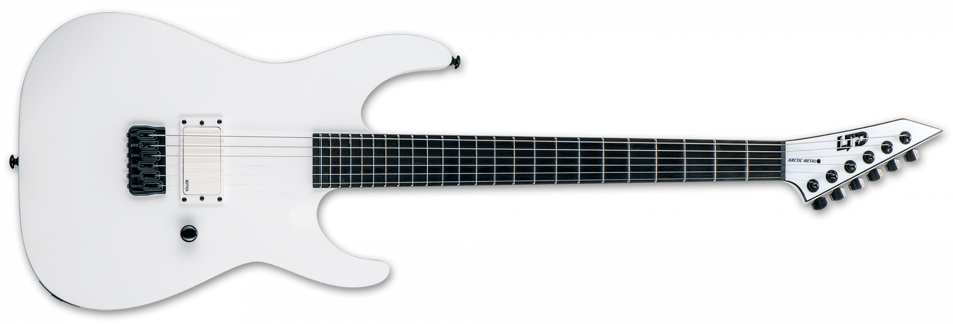 LTD M-HT Arctic Metal LTD M-HT Arctic Metal