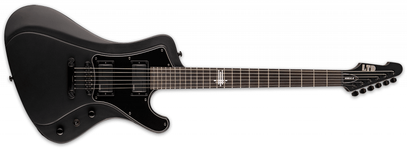 Фото LTD NS-6 BLACK SATIN