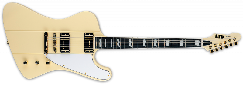 Фото LTD PHOENIX-1000 VINTAGE WHITE