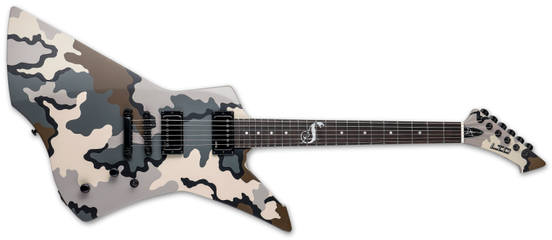 Фото LTD SNAKEBYTE CAMO