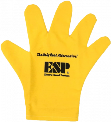 Фото ESP CL-8G-Yellow