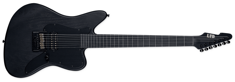 LTD AW-XJ7 Baritone EverTune