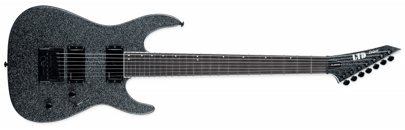 LTD Deluxe M-1007 Baritone EverTune