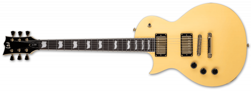 Фото ESP EC‑256 LH  Vintage Gold Satin