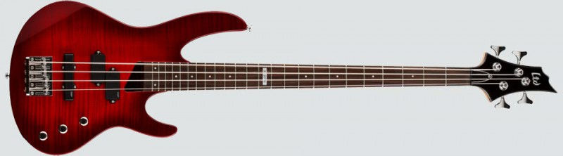 LTD B-50 FM STRSB LTD B-50 FM STRSB
