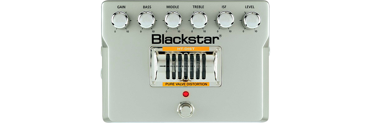 Blackstar HT-DIST Blackstar HT-DIST