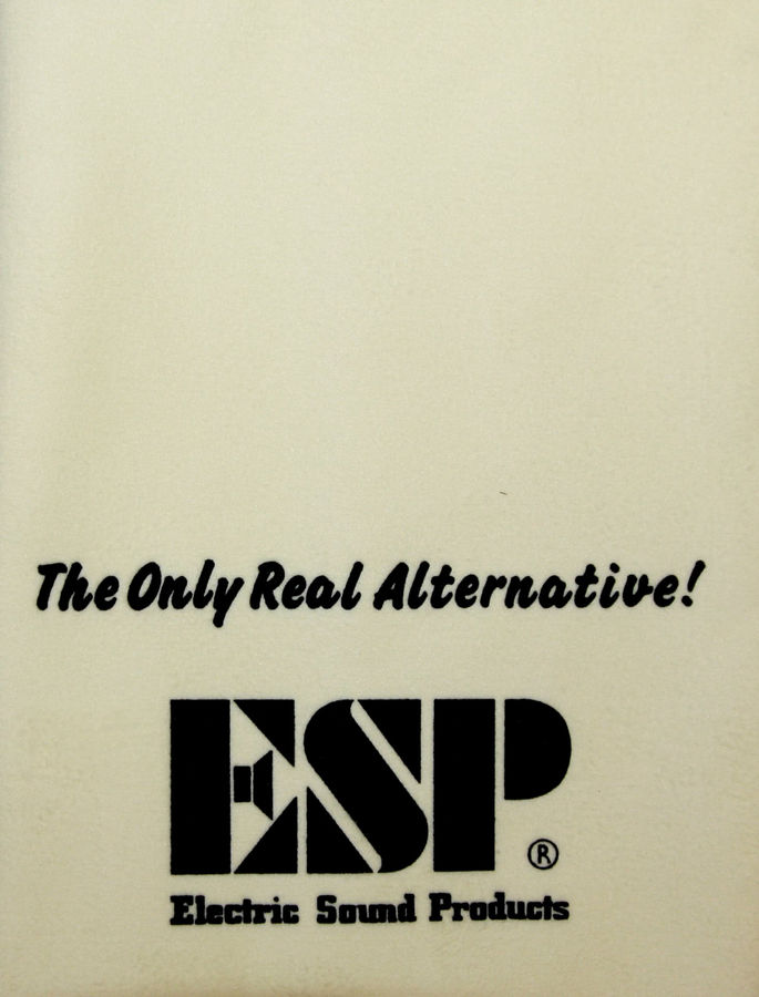 ESP CL-15-ORANGE