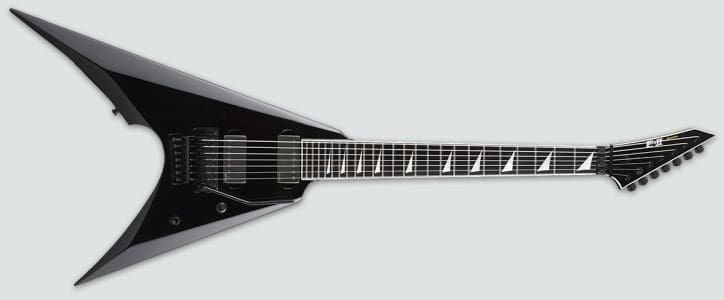 E-II ARROW-7 BLACK E-II ARROW-7 BLACK