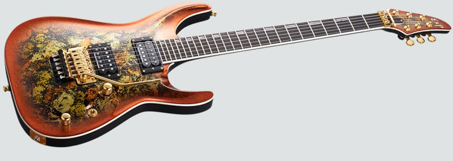 HORIZON-CTM-PT FR Fire Opal