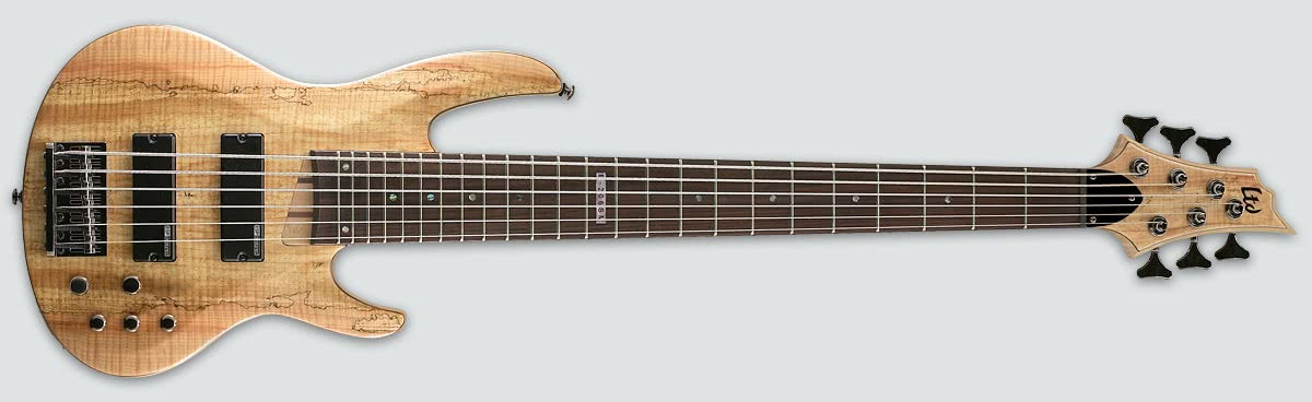 LTD B-206SM NS