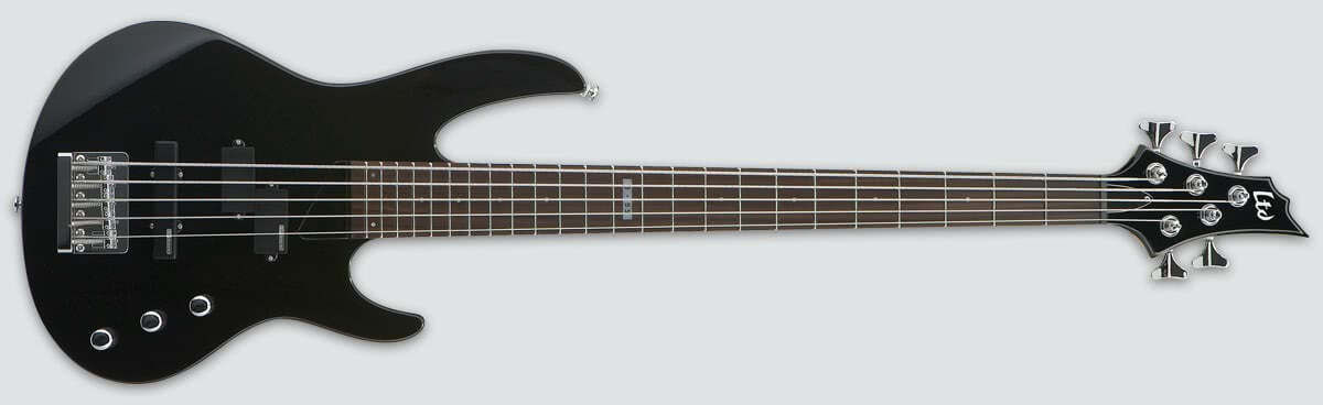LTD B-55 BLK
