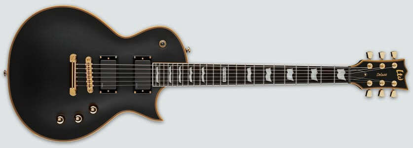 Фото LTD EC-1000 Vintage Black