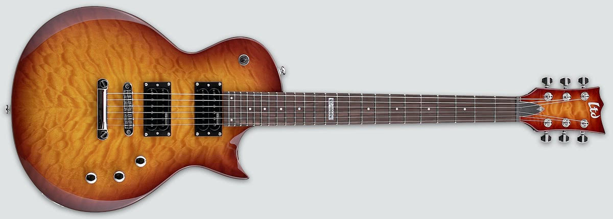 LTD EC-100QM FCSB
