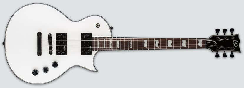 Фото LTD EC-256 SW