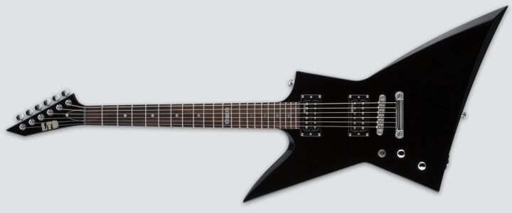 LTD EX-50 BLK LH LTD EX-50 BLK LH