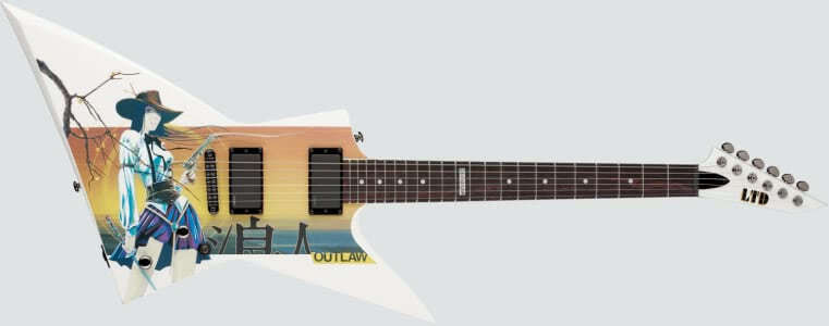 LTD EX-OUTLAW SW LTD EX-OUTLAW SW
