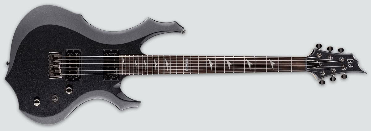 LTD F-200FR CHM