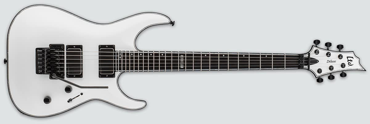 LTD H-1001FR EBONY SW