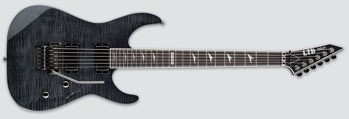 LTD M-1001FM STBLK