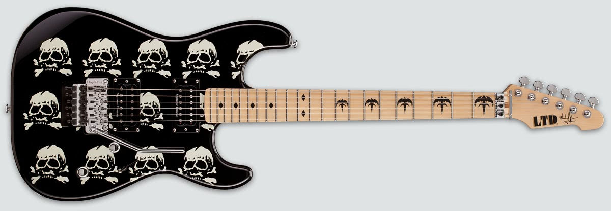LTD MW-SKULL
