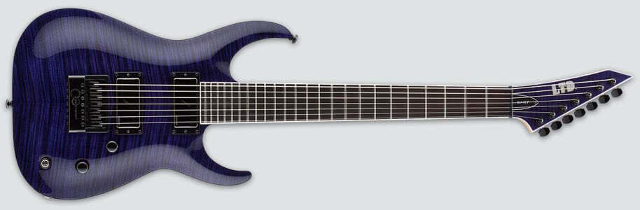 LTD SH-7ET FMSTP