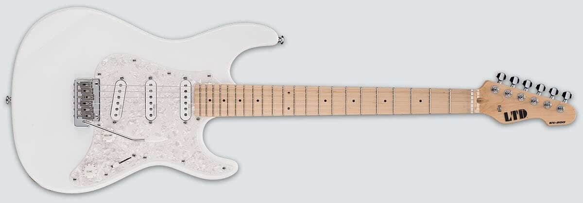 LTD SN-200W SW
