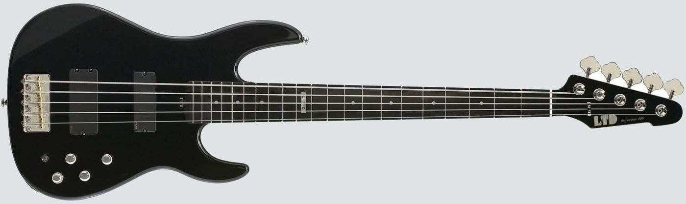 LTD SURVEYOR-405 BLK