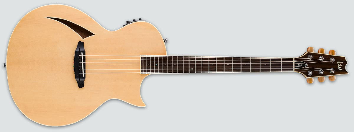 LTD TL-6 NAT