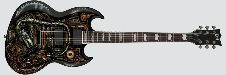 LTD VIPER-CZ-II CLOCKWZ2