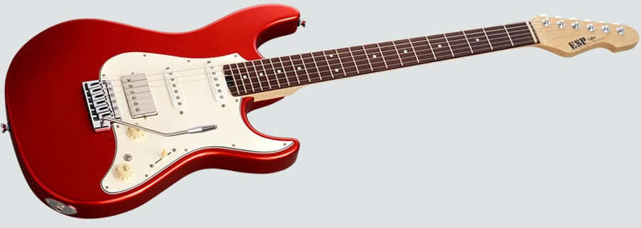 SNAPPER AL/HR Vintage Candy Apple Red