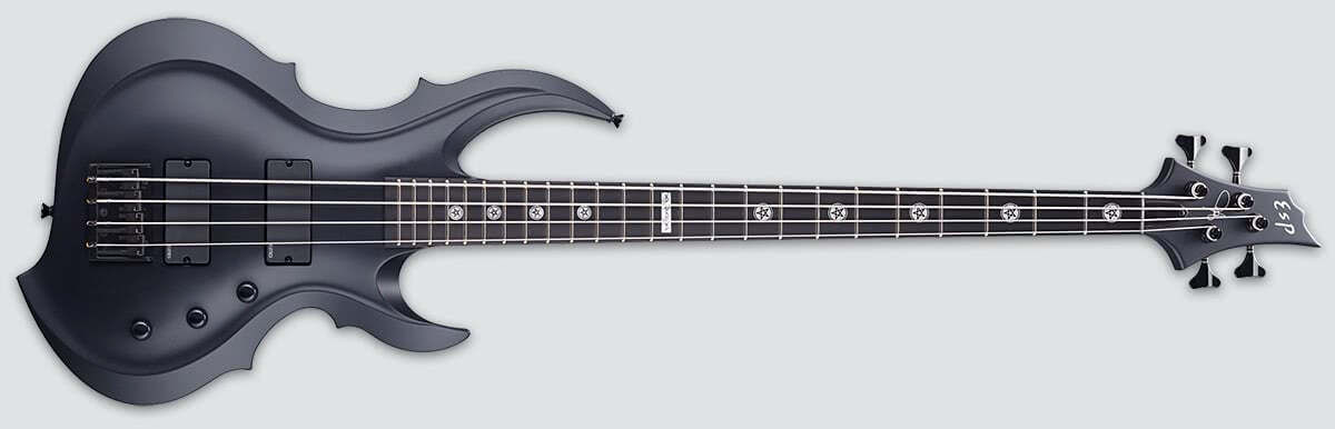 TOM ARAYA FRX BLACK SATIN