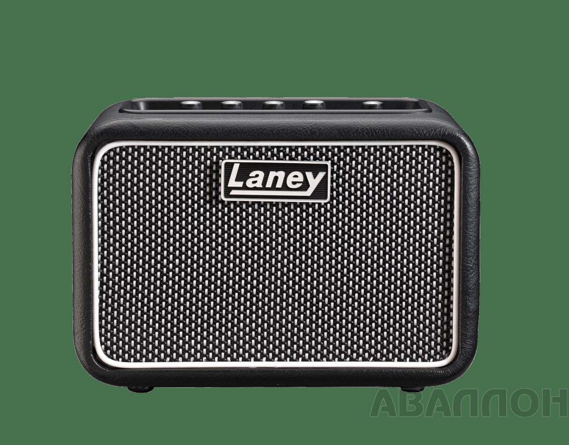 Laney MINI-STB-SUPERG стерео комбоусилитель с Bluetooth